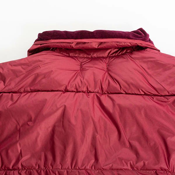 DAKS】 ダックス レディース ダウン ベスト（日本製/ベスト/暖かい/秋