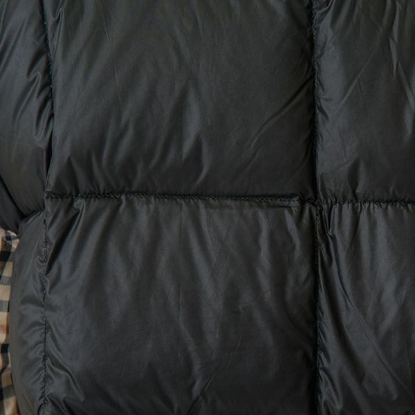 紳士] ダックス ダウン 肩当て【DAKS】