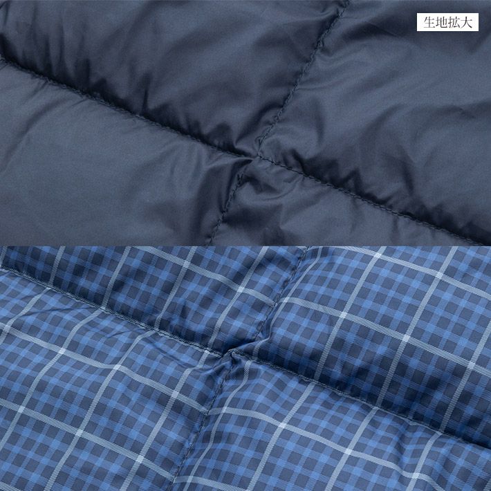 紳士] ダックス ダウン ジャケット【DAKS】