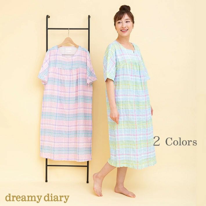 dreamy diary | arakawa ONLINE SHOP