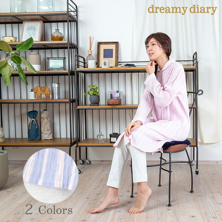 dreamy diary | arakawa ONLINE SHOP