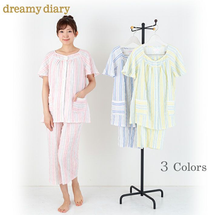 dreamy diary | arakawa ONLINE SHOP