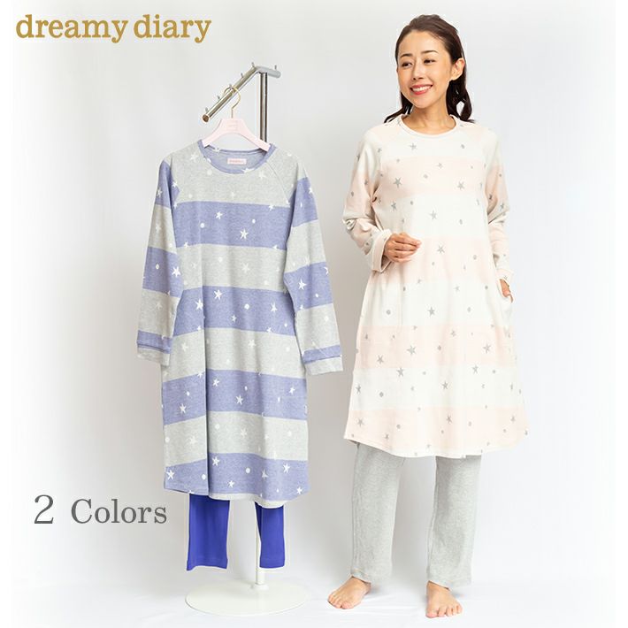 dreamy diary | arakawa ONLINE SHOP