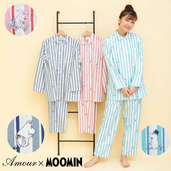 MOOMIN | arakawa ONLINE SHOP