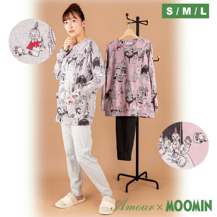 MOOMIN | arakawa ONLINE SHOP