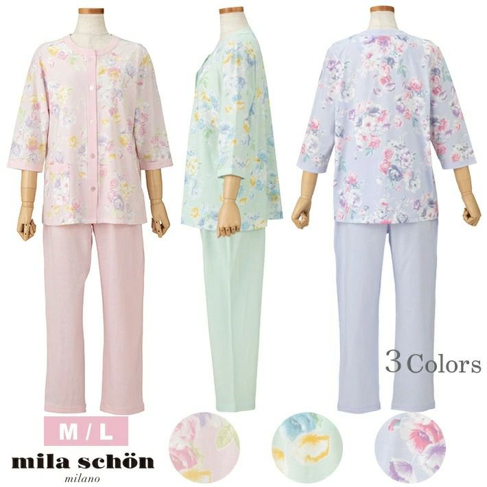 Mila Schon Arakawa Online Shop