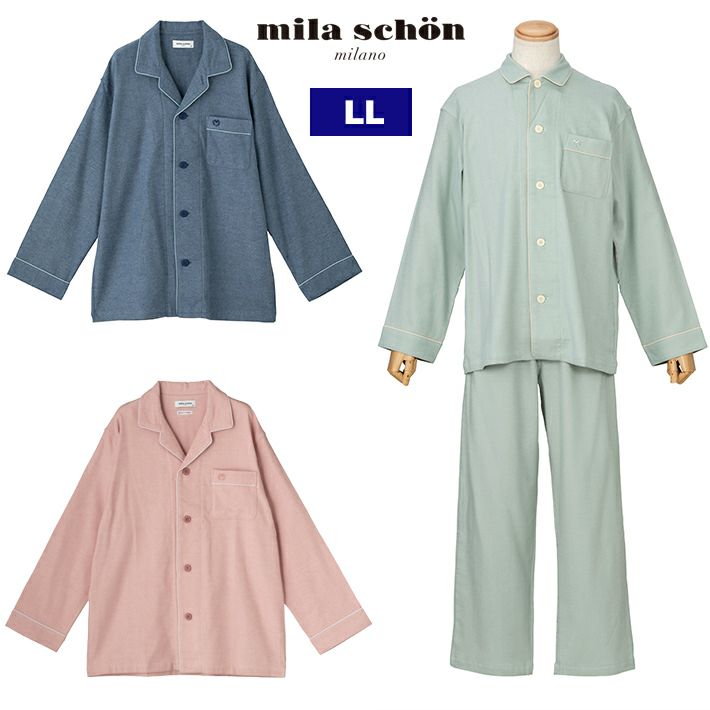 mila schon メンズ | arakawa ONLINE SHOP