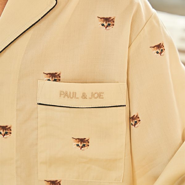 サイバーボッツ PAUL & JOE セットアップ | www.ouni.org