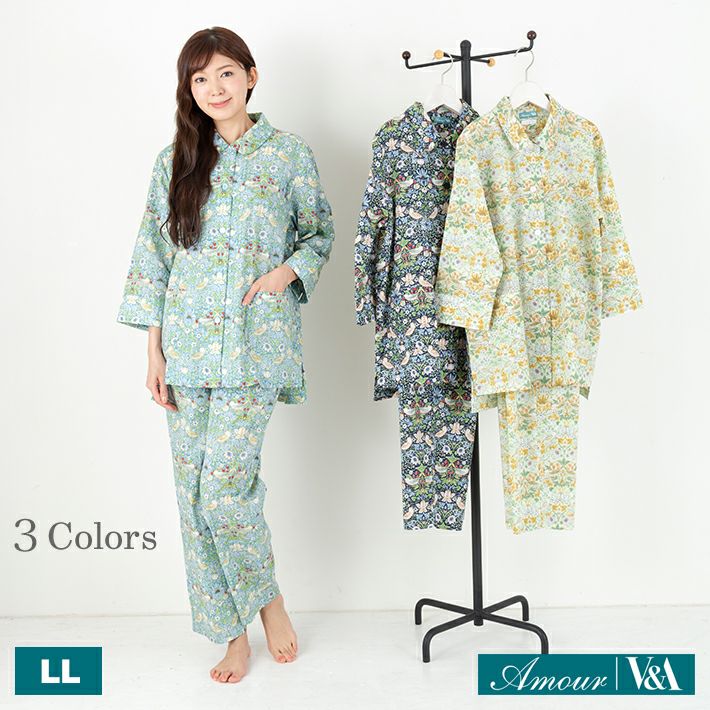 V&A | arakawa ONLINE SHOP 