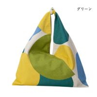 シビラ sybilla 東袋 エコバッグ 綿 サザンクロスカランボーラ 袋入り