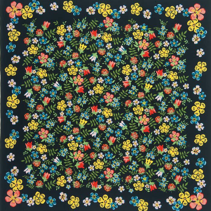 伊勢丹　粗品　大判風呂敷　レトロ　イタリア人デザイナー 伊勢丹 粗品 大判風呂敷 レトロ イタリア人デザイナー