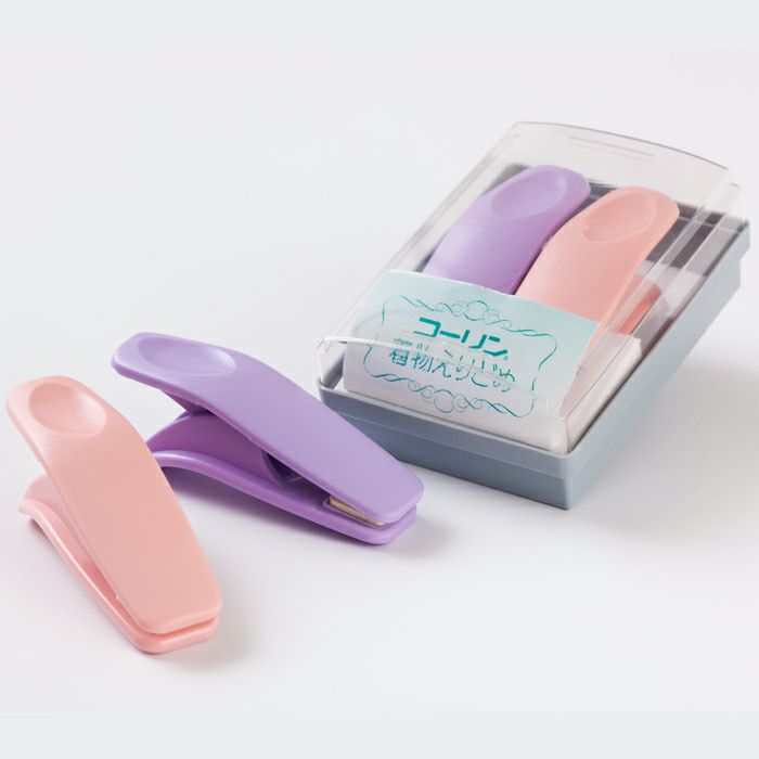 着物えりどめ