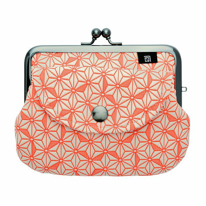 親子がま口 | arakawa ONLINE SHOP
