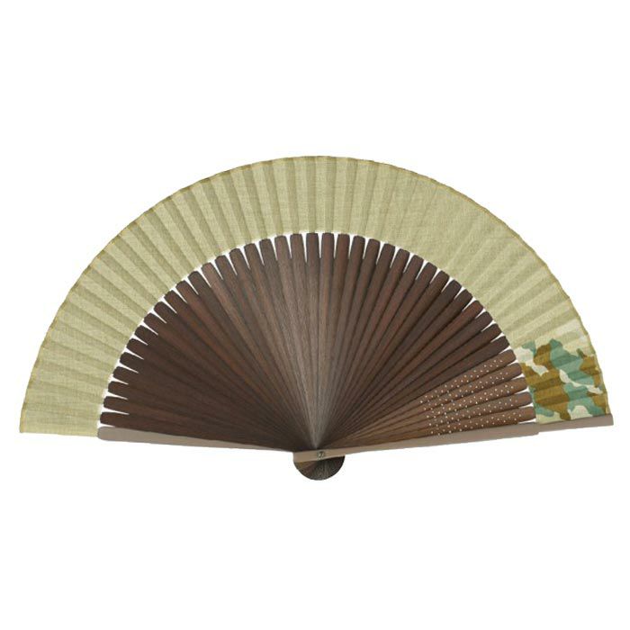 紳士用扇子 | arakawa ONLINE SHOP