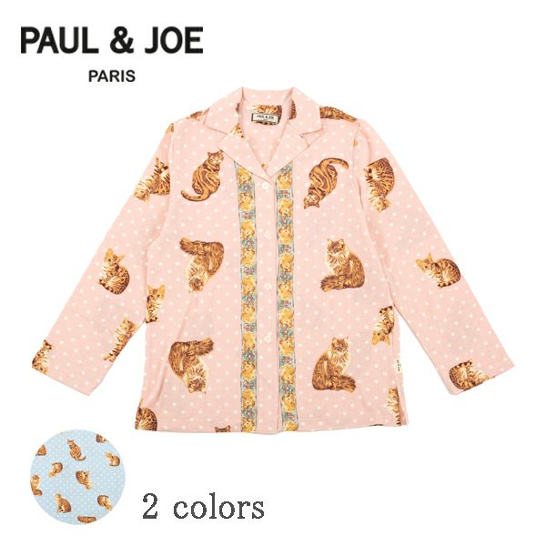 PAUL & JOE | arakawa ONLINE SHOP