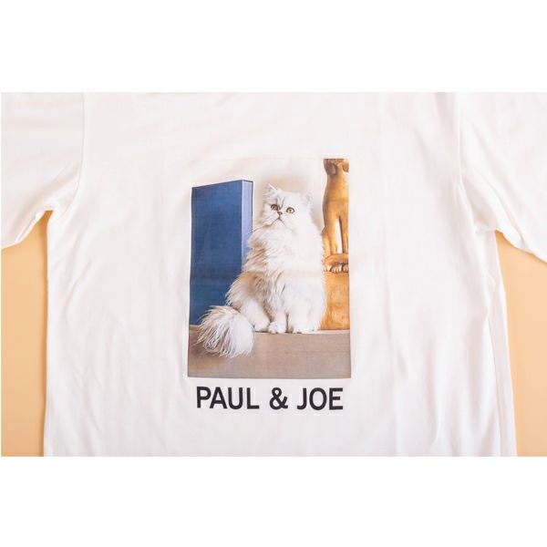 PAUL&JOE PARIS room wear】ポールアンドジョー ルームウェア ヌネット