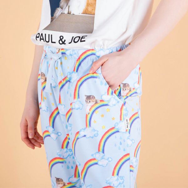 PAUL&JOE PARIS room wear】ポールアンドジョー ルームウェア 2022SS