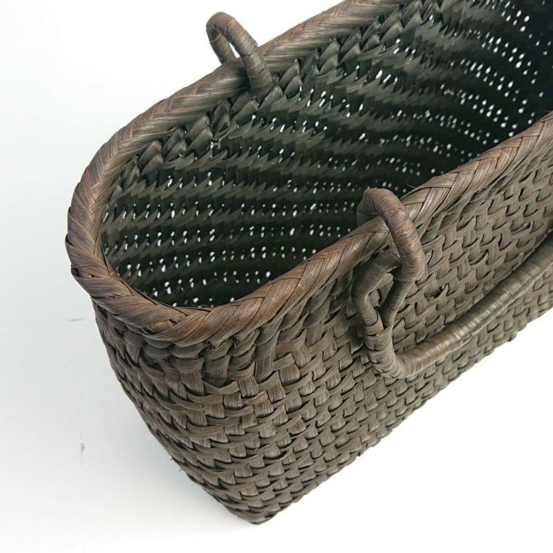 ●●チャコ●●籠用がま口30cm 25cmあけび山葡萄かごバッグ 籠 ○○チャコ様専用○○籠用がま口30cm 25cmあけび山葡萄かごバッグ