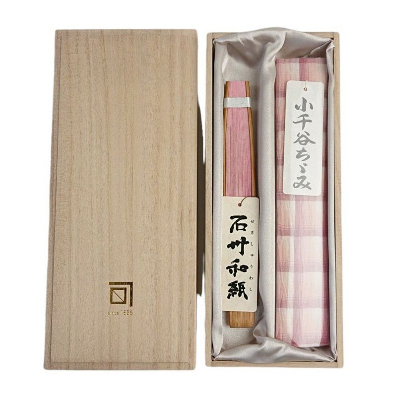通商産業大臣指定＊伝統工芸品>明石縮ちぢみ>夏用お召し物☆証紙あり。 通商産業大臣指定＊伝統工芸品>明石縮>夏用お召し物☆証紙あり