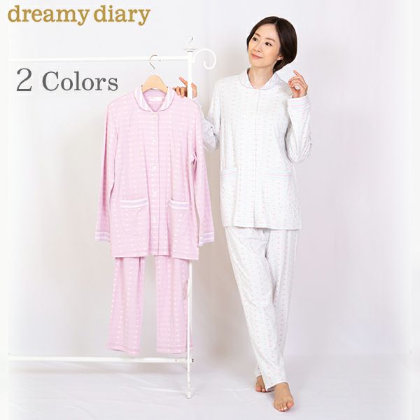 dreamy diary | arakawa ONLINE SHOP