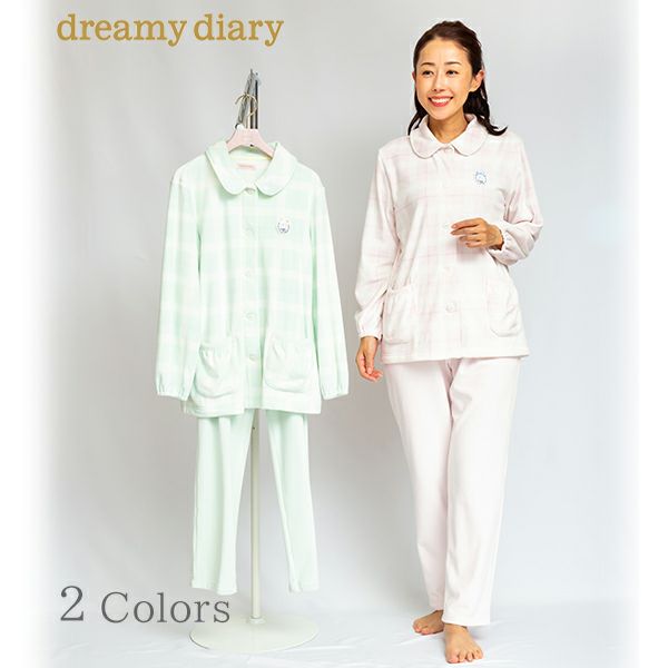 dreamy diary | arakawa ONLINE SHOP