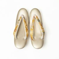 草履バッグセット ≪振袖用≫ 和装小物 さんび 日本製 | arakawa