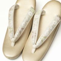 草履バッグセット ≪訪問着・振袖用≫ 和装小物 さんび 日本製