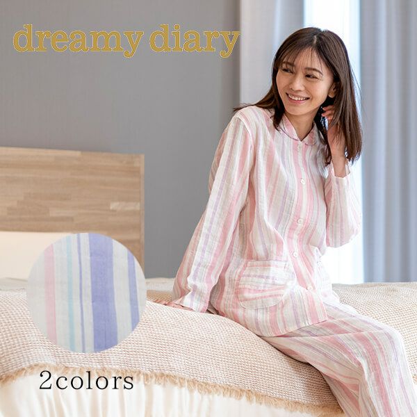 dreamy diary | arakawa ONLINE SHOP