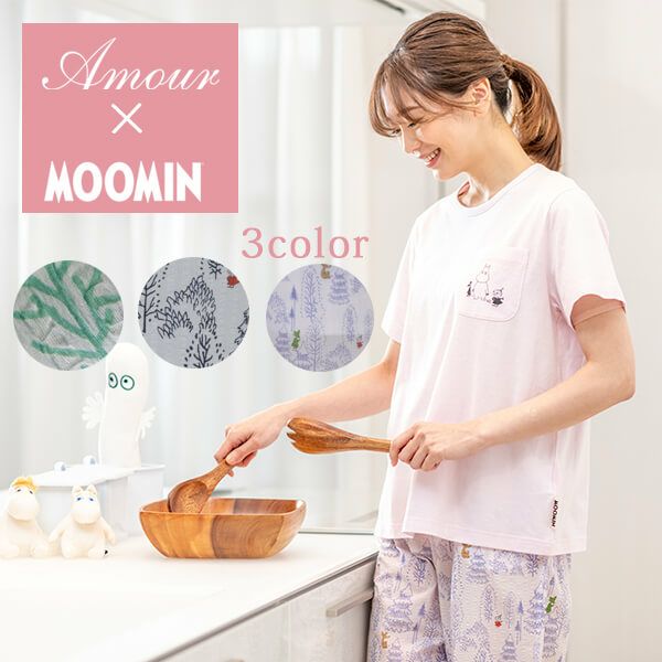 MOOMIN | arakawa ONLINE SHOP