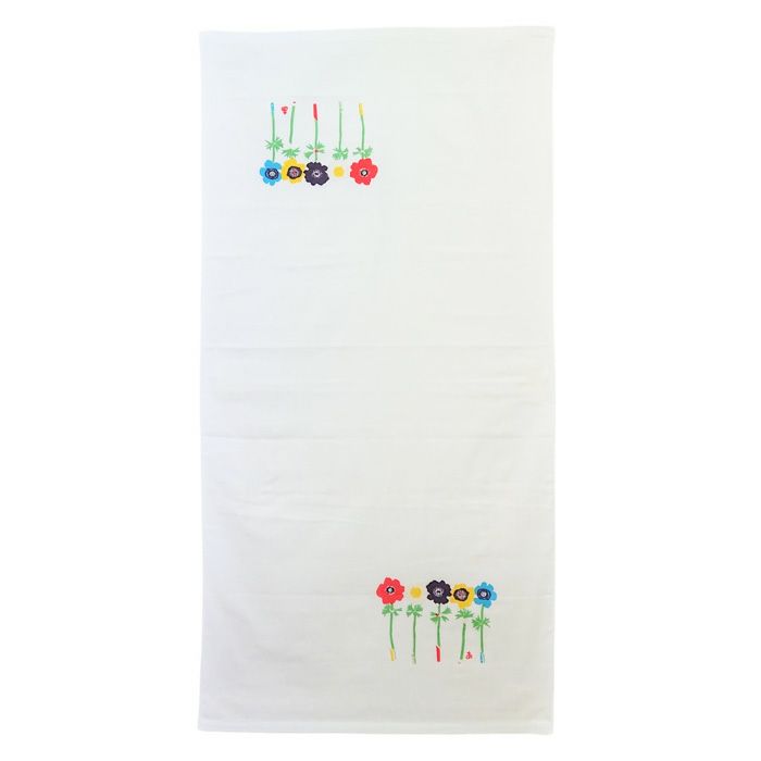 浮世絵 紙扇子 【赤富士】 ギフト 外国人 海外 土産 | arakawa ONLINE SHOP