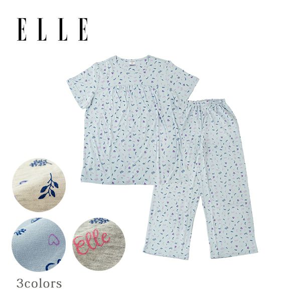 ELLE | arakawa ONLINE SHOP