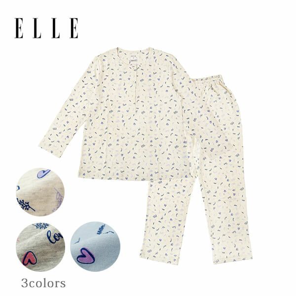 ELLE | arakawa ONLINE SHOP