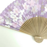 上月 由仁子SP4枚セット 飛翔［黒］【紳士扇子】 - 京扇子の老舗｜ギフト 扇子の山二