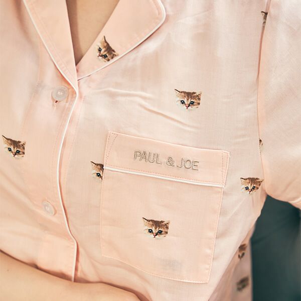 PAUL&JOE PARIS room wear】ポールアンドジョー ヌネット