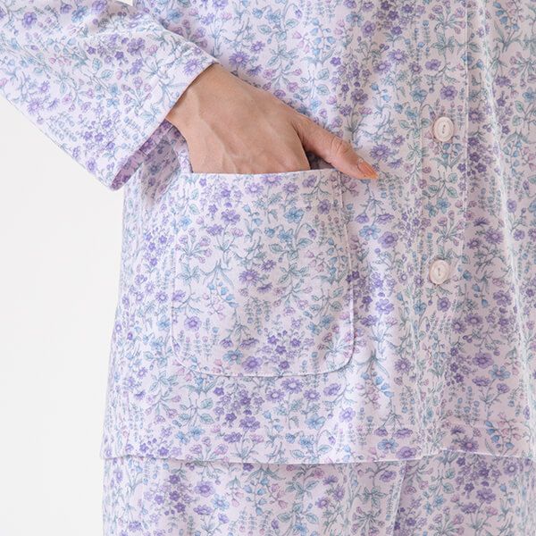 【新品】アムール こだわり設計（L)春秋物パジャマ・乾燥機対応・日本製 000000005777-01-xs.jpg?t=
