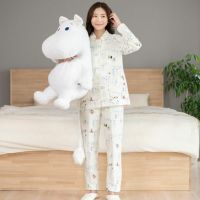 楽天市場】【Amour アムール】×【MOOMIN ムーミン】スムース