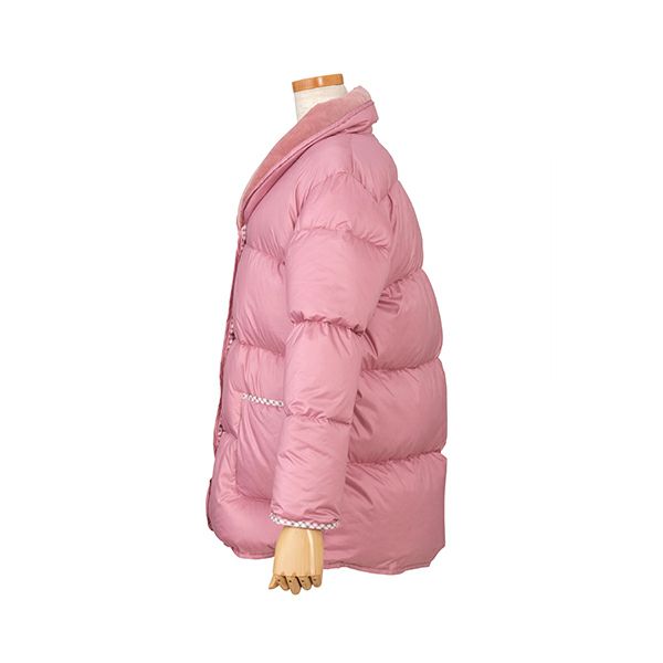 posy様リクエストDAKS ダウンCOAT posy様リクエストDAKS ダウンCOAT MEN】ダウン無地ジャケット｜DAKS