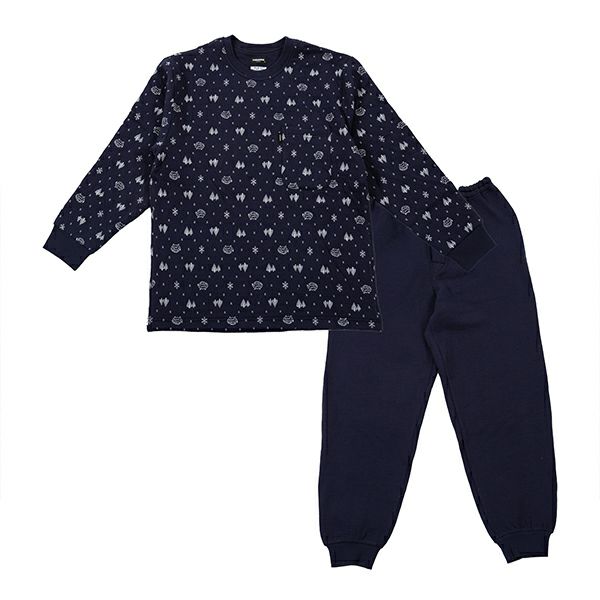 人気新品入荷 ｒｅｎｏｍａパジャマ長袖Ｍサイズ２着セット パジャマ 
