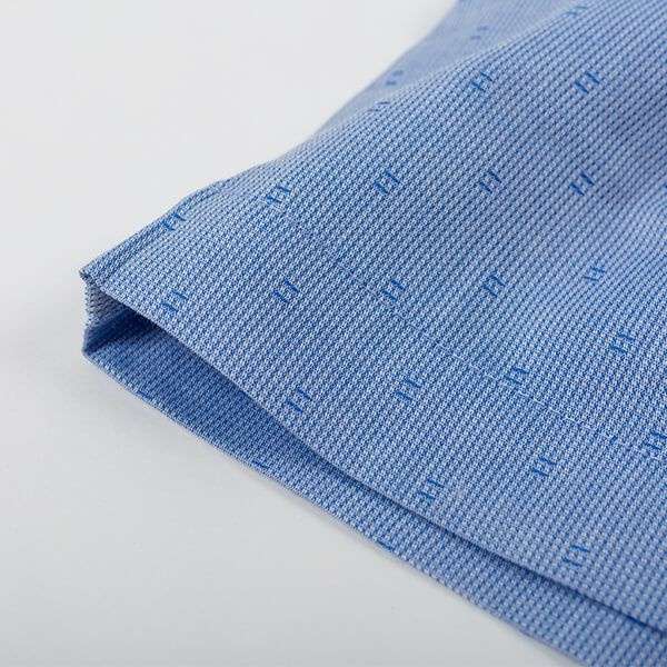 DAKS】[紳士] ダックス ピケドットドビー上下セット メンズ