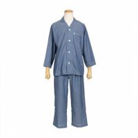 DAKS】[紳士] ダックス ピケドットドビー上下セット メンズ