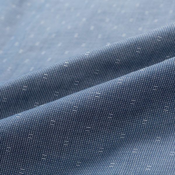 DAKS】[紳士] ダックス ピケドットドビー上下セット メンズ