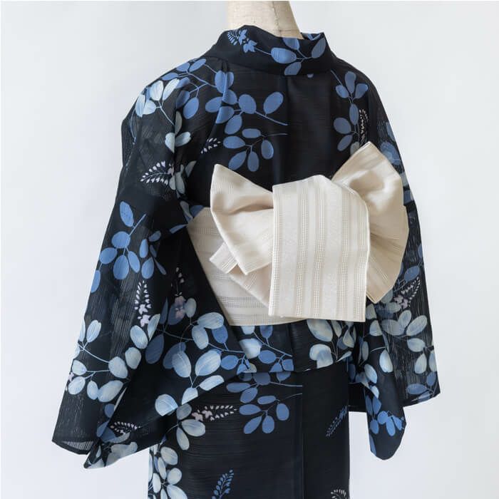 最終価格 ✨希少 限定 廃番✨ hide 浴衣 レモネード XJAPAN utatane 浴衣 手染め注染浴衣3点セット utatane×注染工房