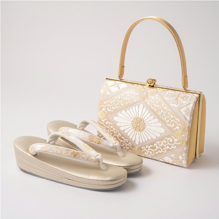 草履・バッグ | arakawa ONLINE SHOP