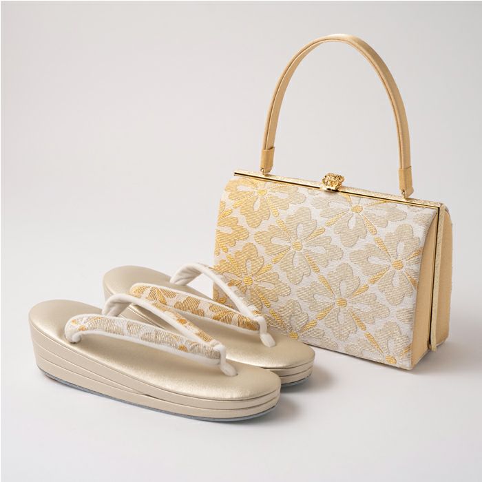 草履バッグセット | arakawa ONLINE SHOP