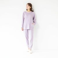 Arakawa1886】スムース オーガニック コットン レディス