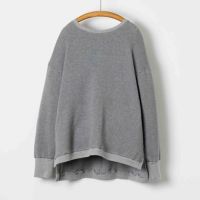 Drawer - カシミヤ混 スウェットの通販 by yu's shop