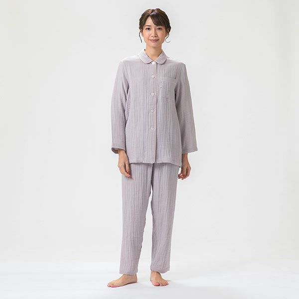 Arakawa1886】 婦人パジャマ | arakawa ONLINE SHOP