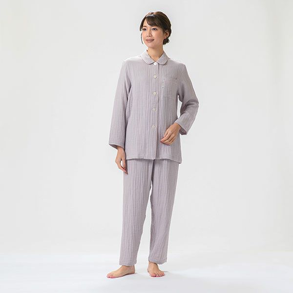Arakawa1886】 婦人パジャマ | arakawa ONLINE SHOP