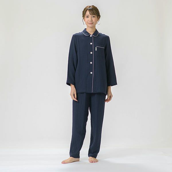 Arakawa1886】 婦人パジャマ | arakawa ONLINE SHOP