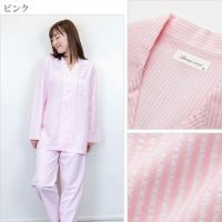 ぷわとさま専用 ❤︎.* Amour1886快眠プロジェクト】先染め サッカー ストライプ